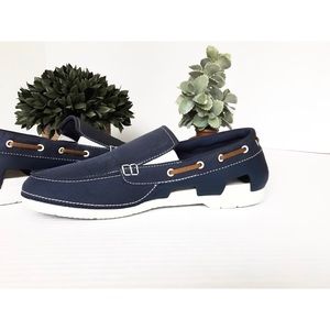 Crocs Beach Line Boat Slip On Men’s size 12